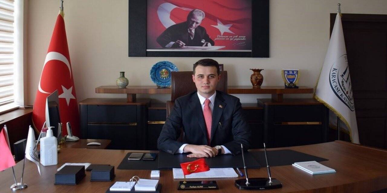 Karacasu’da ihtiyaç sahibi öğrencilerin YKS giriş ücretlerini kaymakamlık karşılayacak