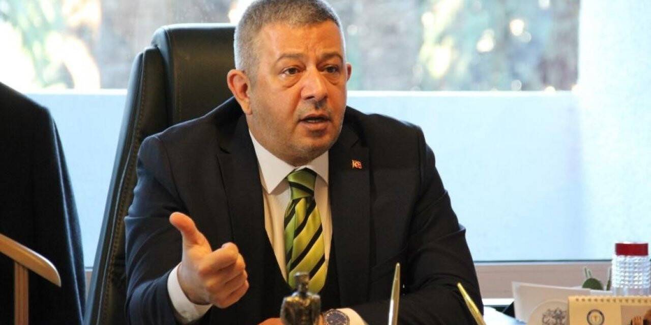 Demokratik Sağlık Sen’den sağlık çalışanlarına şiddete tepki