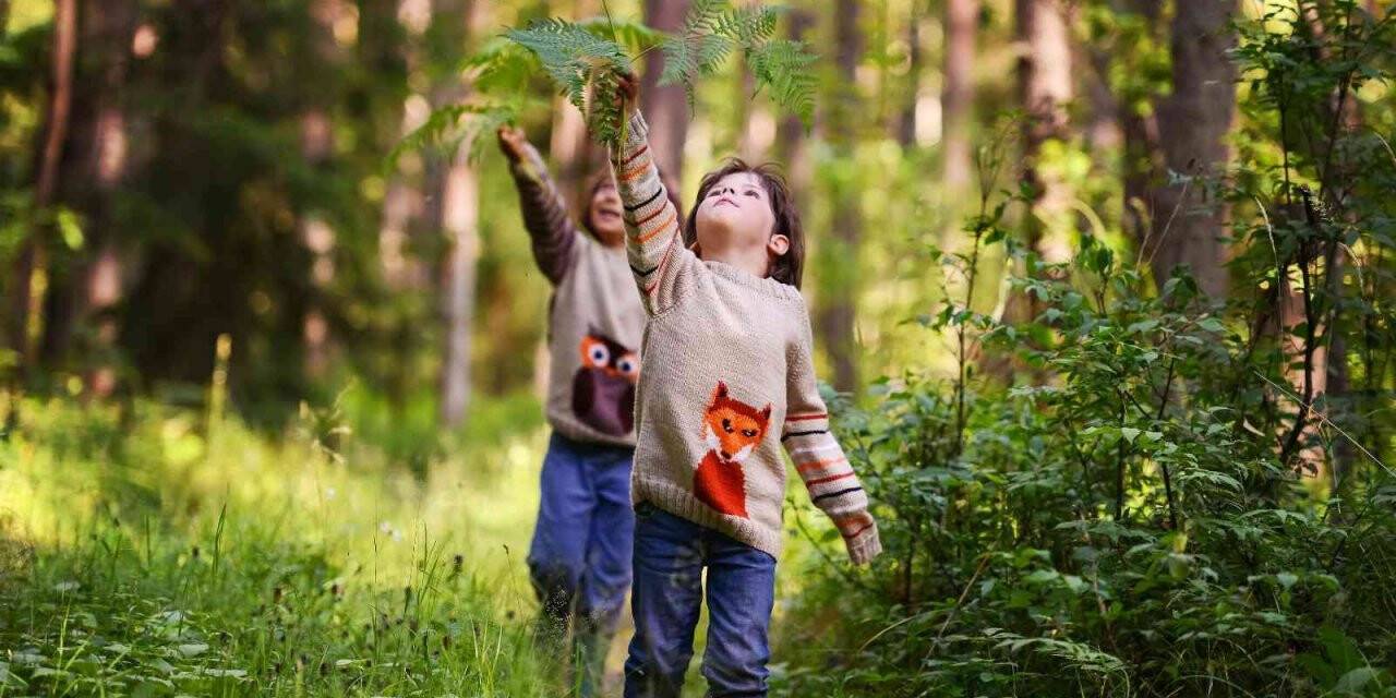 Tatilde Dünya’yı kurtaralım
