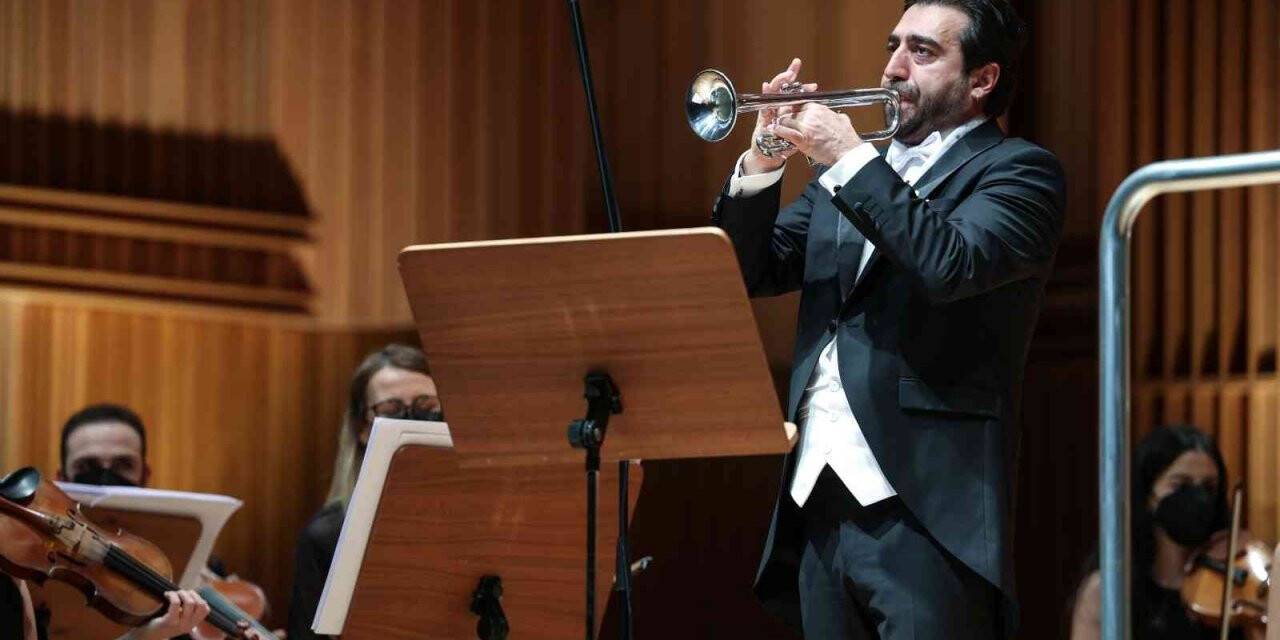 ‘Baharın Habercisi’, İş Sanat’ın sosyal medya kanalında yer alacak