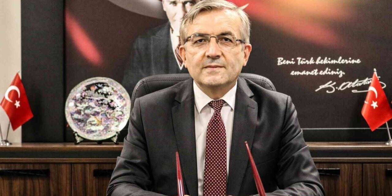 Kocaeli’de evlilik öncesi SMA testi uygulamasına başlandı