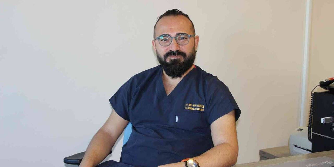 Uzmanı uyardı: Obeziteyi bir hastalık olarak görüyoruz