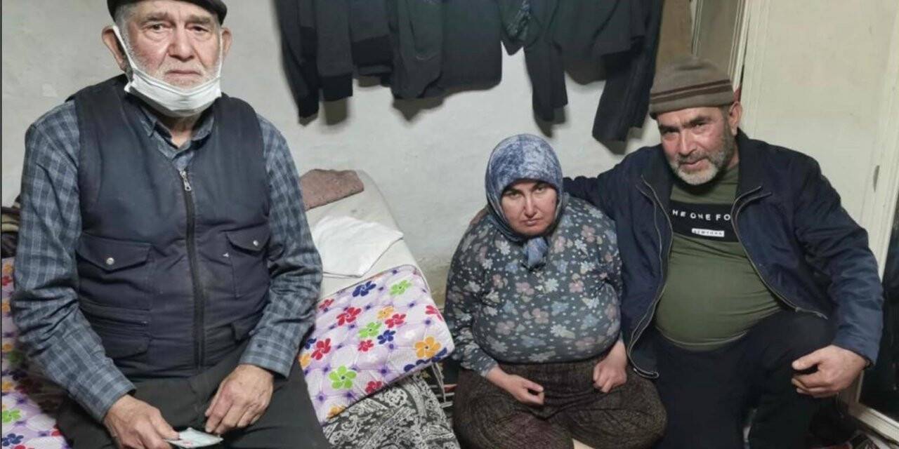 Çanakkale’de kaybolan kadın bulundu