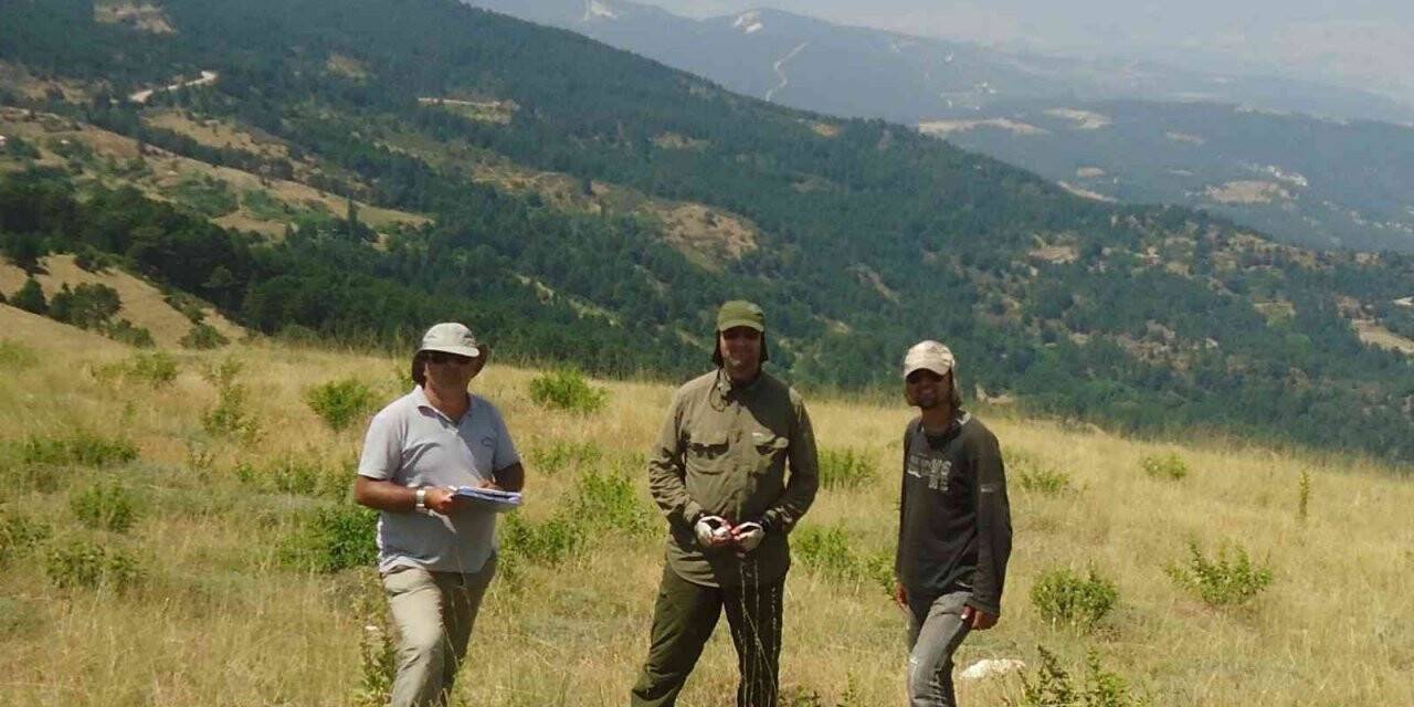 ADÜ Öğretim Üyesi Eren’in projesine TÜBİTAK’dan destek