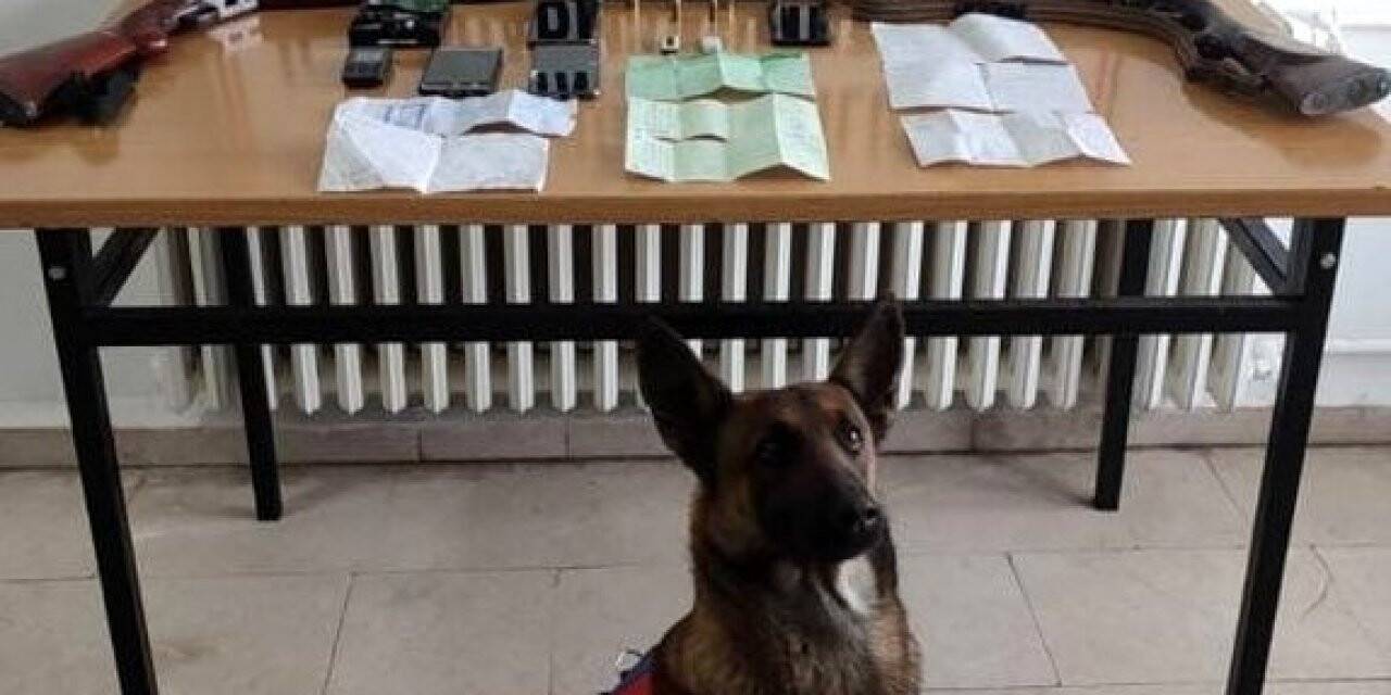 Erzincan’da tefecilik operasyonu: 2 kişi tutuklandı
