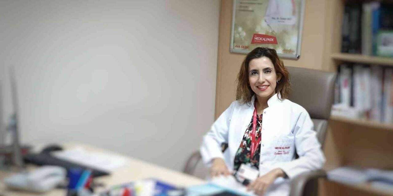 ’Dezenfektan kullanımı el egzamasını artırdı’