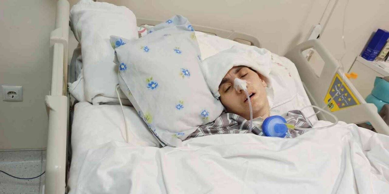 Burun ameliyatı olacaktı, 90 gündür yoğun bakımda hayat mücadelesi veriyor