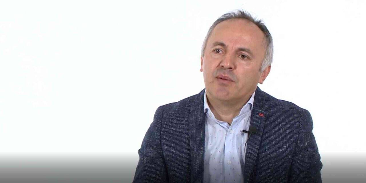 Bu laboratuvar Türkiye’de ilk ve tek