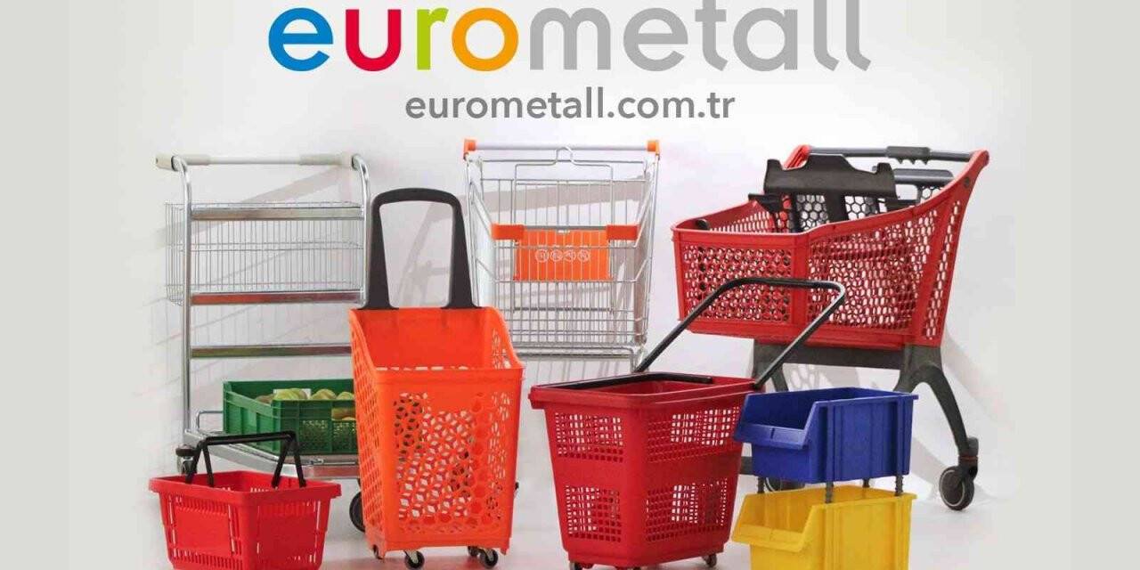 Malzeme ve ekipman tedarikinde online kampanya