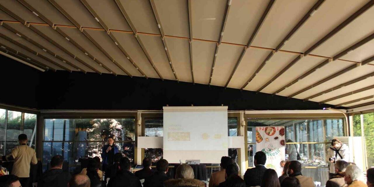 Edremit Ticaret Odası’ndan üyelerine “Balıkesir kahvaltısı” çağrısı