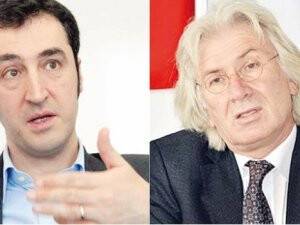 Berlin Büyükelçisi’ne ‘rahatsızız’ uyarısı