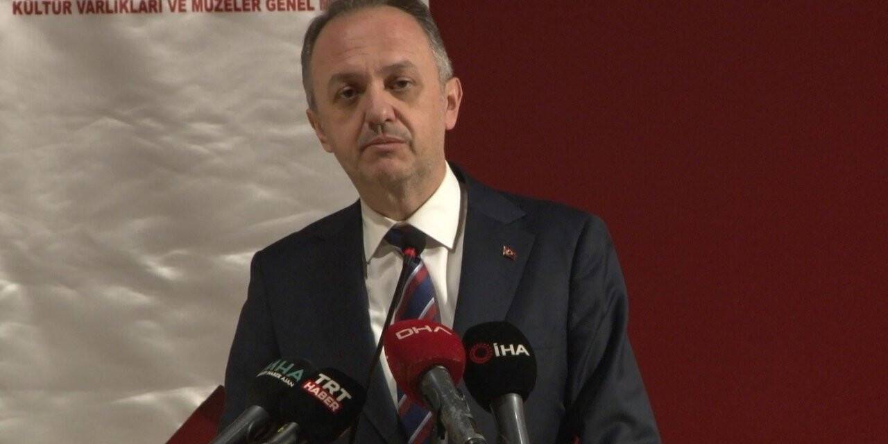 Ankara’nın kültür turizmine katkı sağlayacak Ankara Özel Müzeler Çalıştayı başladı