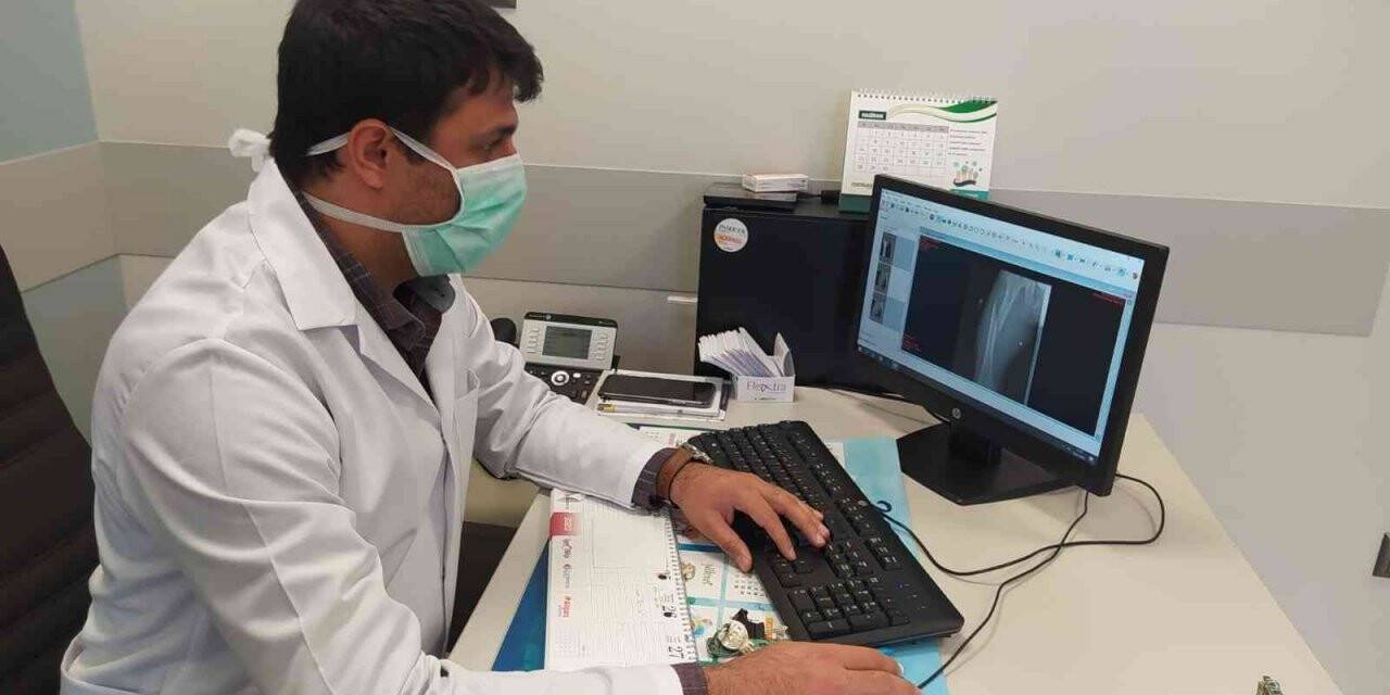 Uzmanlar kışın kırık-çıkık vakalarına karşı vatandaşları uyarıyor