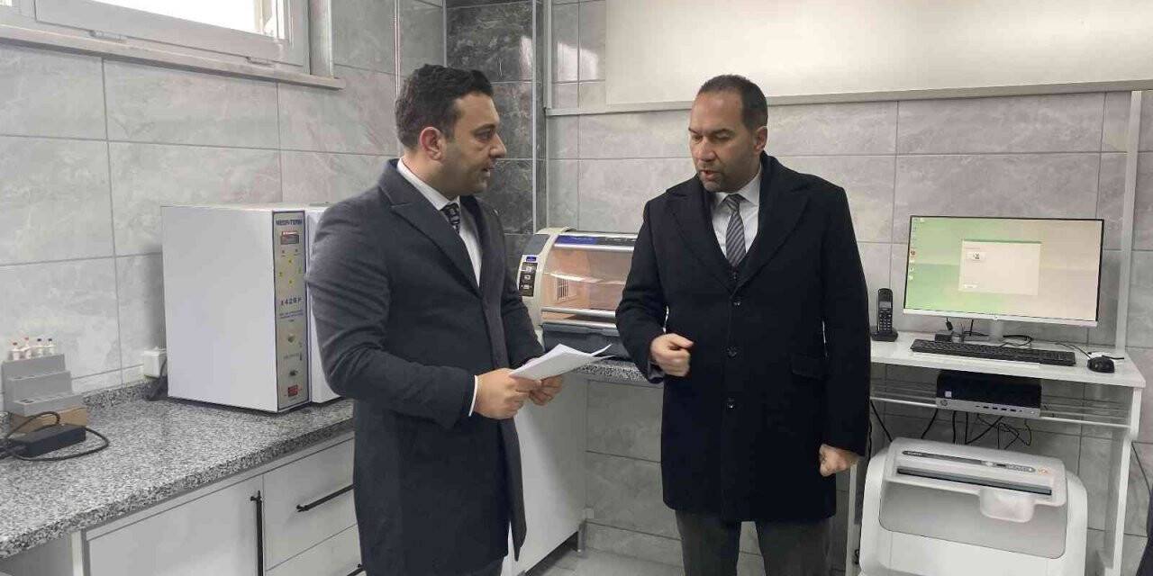 Niğde’de 50 tane yasaklı köpek ırkı bakıma alındı