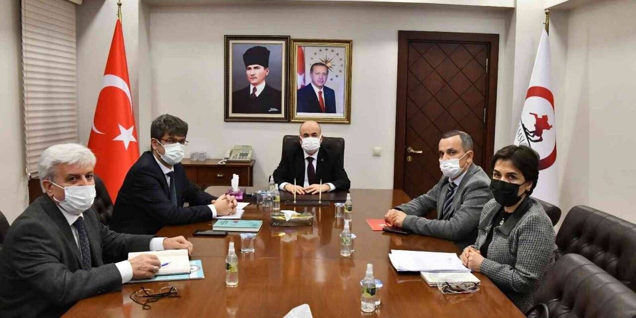 Samsun YİKOB’dan 1 milyar TL’nin üzerinde yatırım