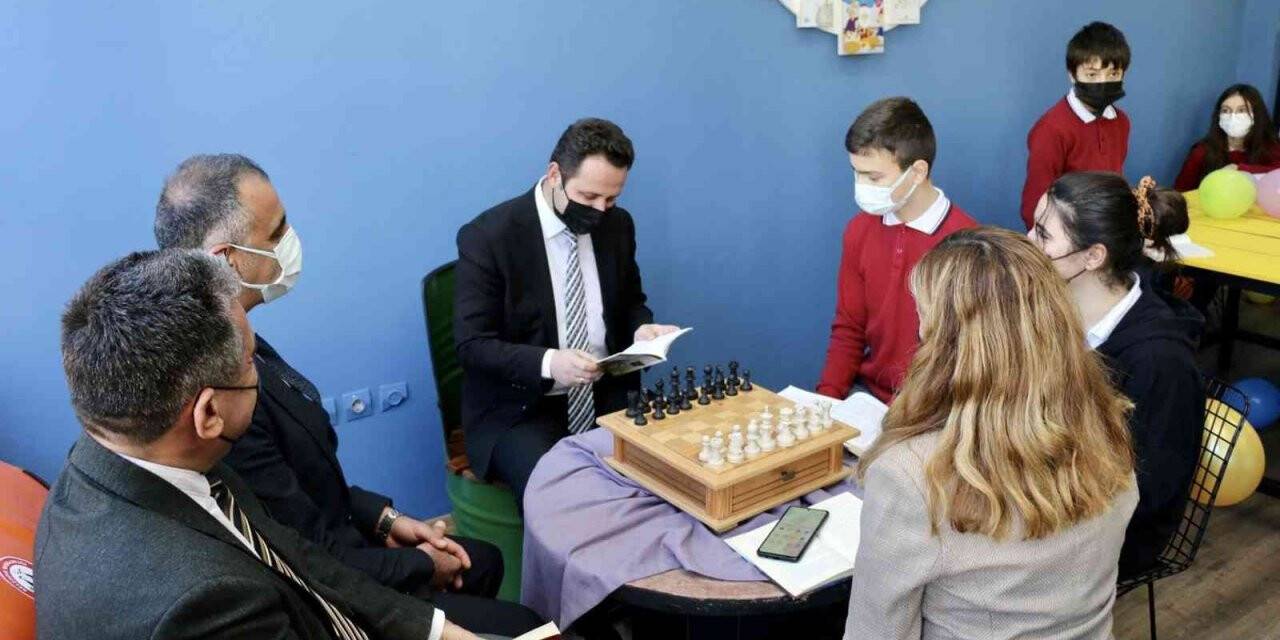 13 ilçede sıfır atık kütüphanesi tamamlandı