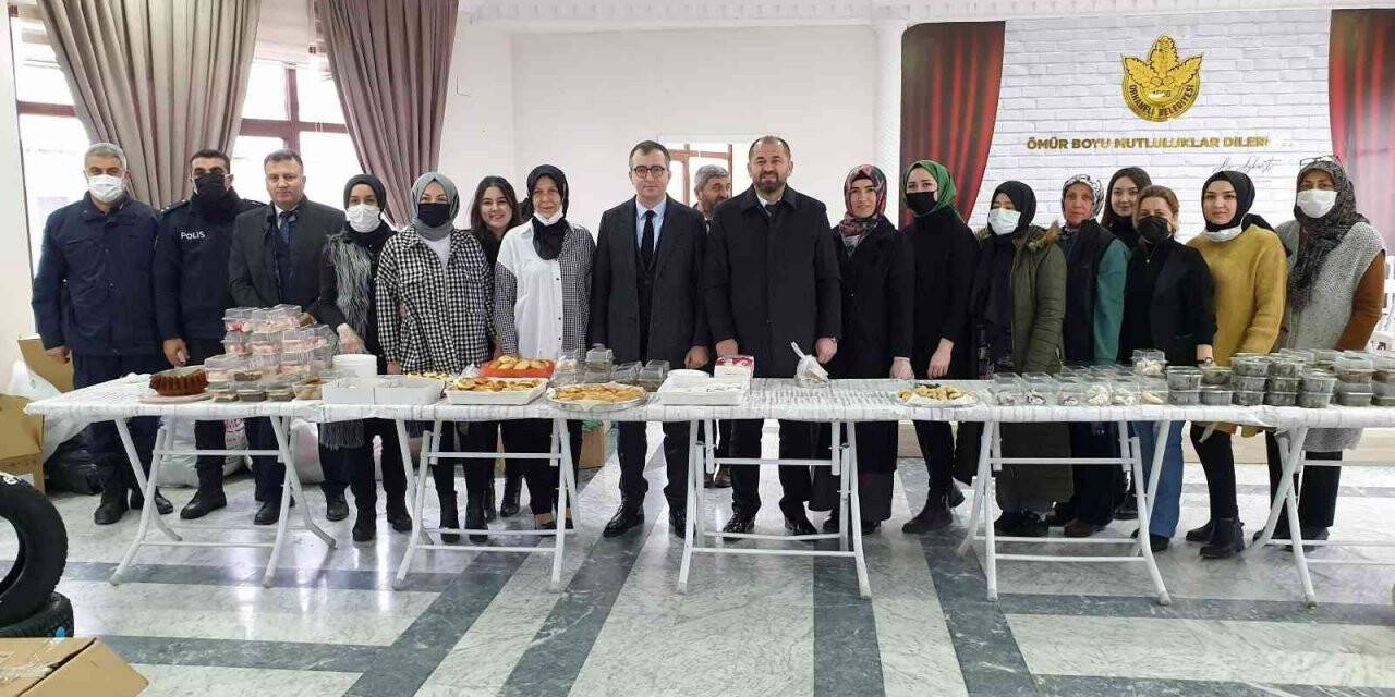 Sefa bebeğin iyileşmesi için seferberlik devam ediyor