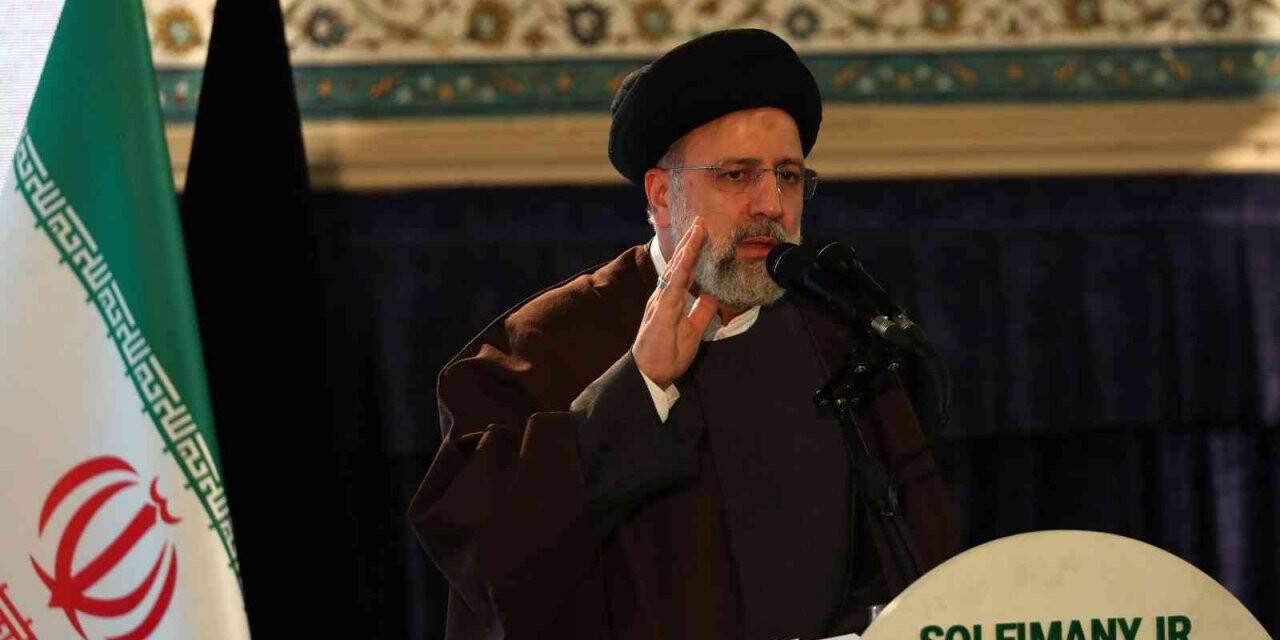 Putin, yarın Moskova’da İran Cumhurbaşkanı Reisi’yi ağırlayacak