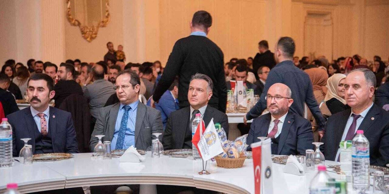 Rektör Aksoy: "SÜ Ziraat Fakültesi, modern eğitime öncü oldu"