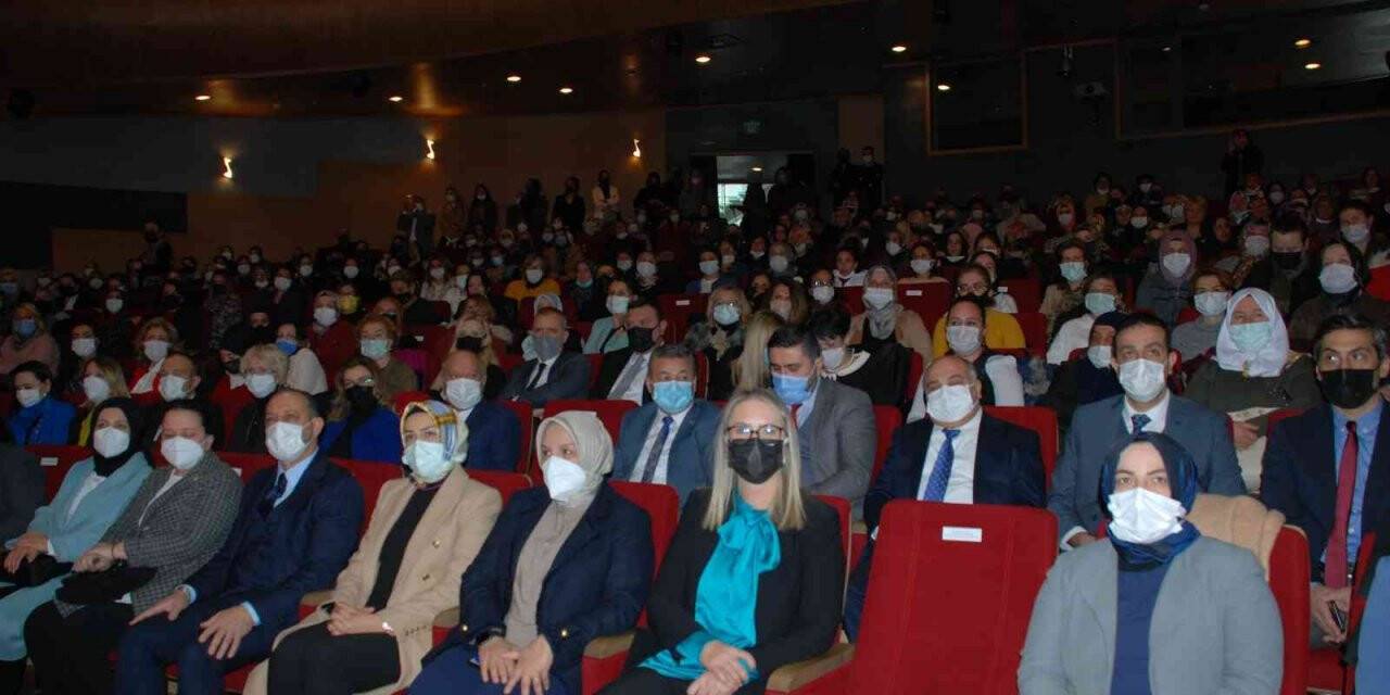 “Kadın Emeği Türkiye’nin İstikbali” 41. buluşması İzmir’de