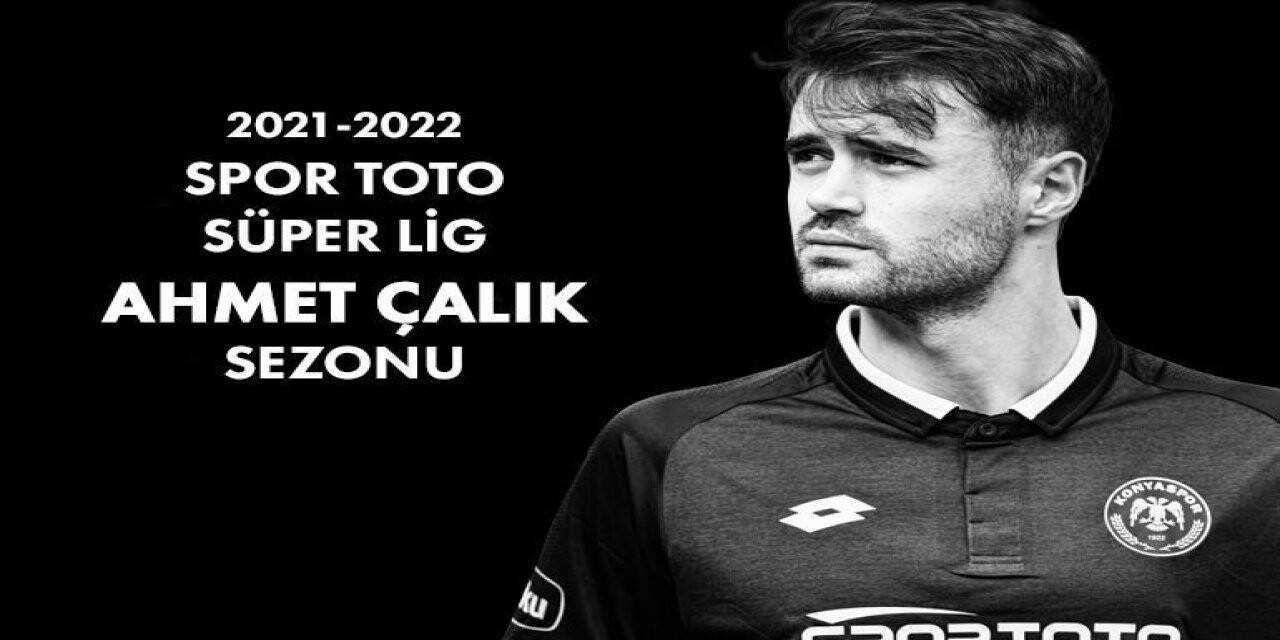 Konyaspor’dan TFF’ye teşekkür