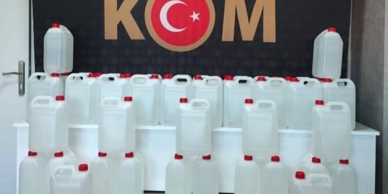 Nazilli polisinin ısrarlı takibi sonuç verdi