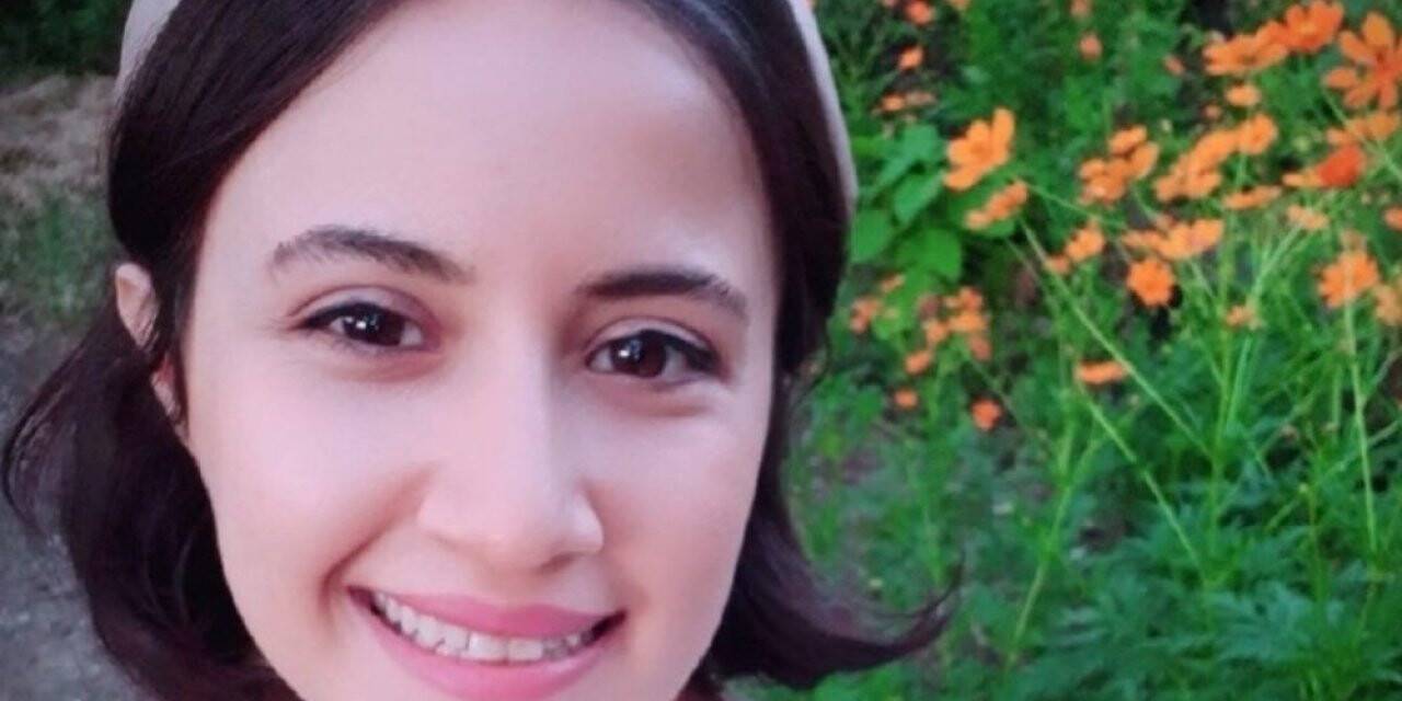 Genç kızdan 5 gündür haber alınamıyor