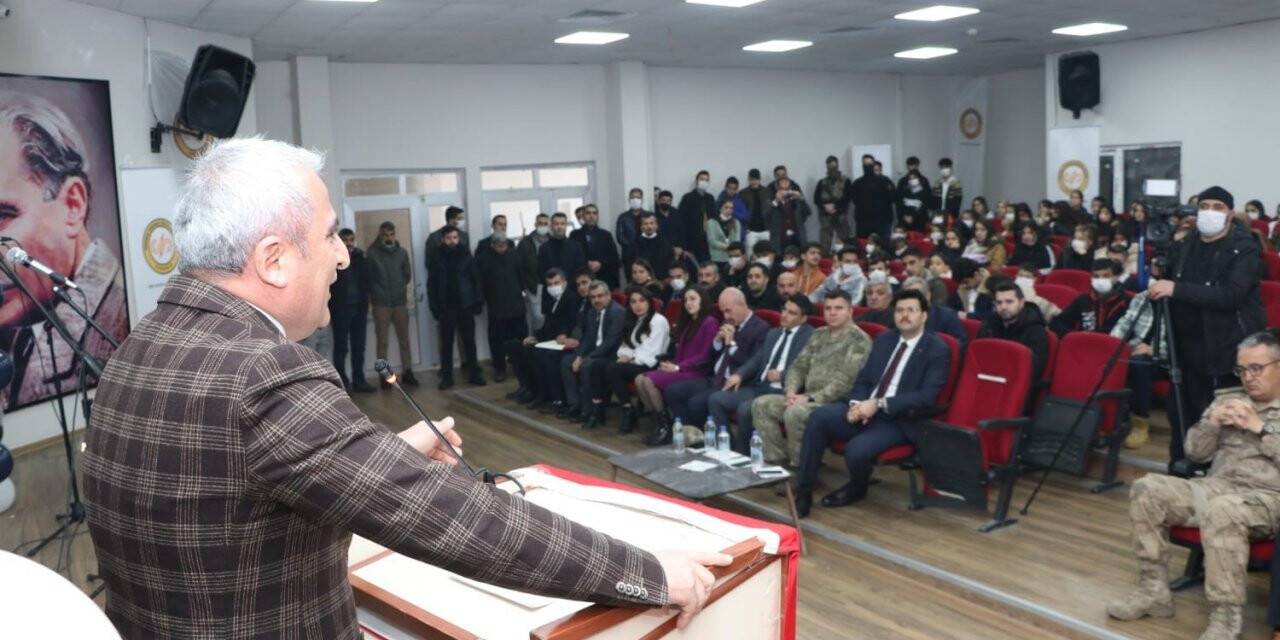 Çukurca huzur ortamıyla birlikte eğitimde atağa geçti