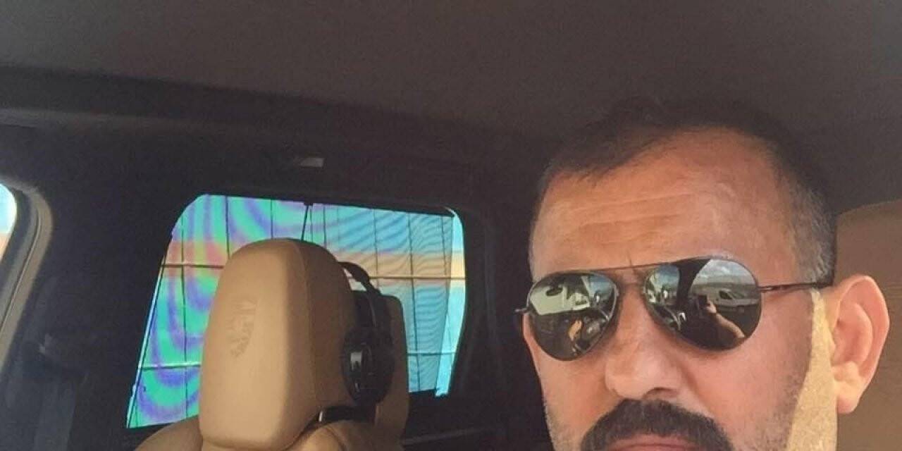 Küçükçekmece’de eski dernek başkanına silahlı saldırı