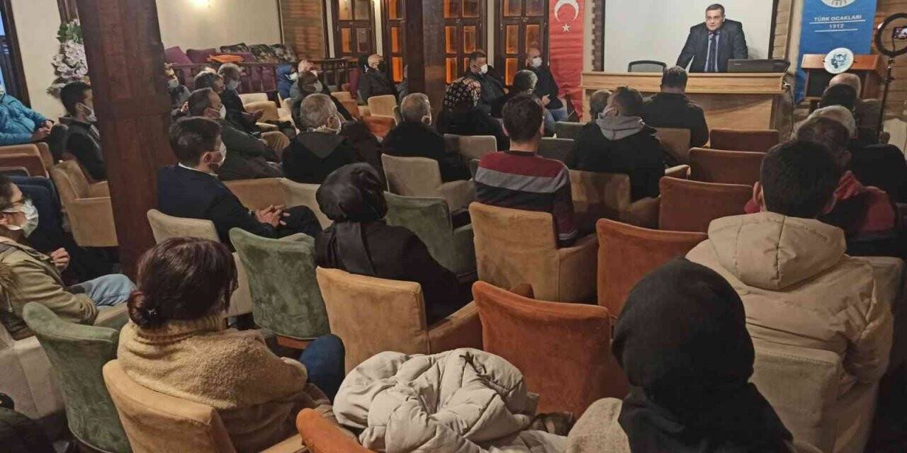 "Rusya Federasyonu artık yeni Rus Çarlığı’na dönüştü”