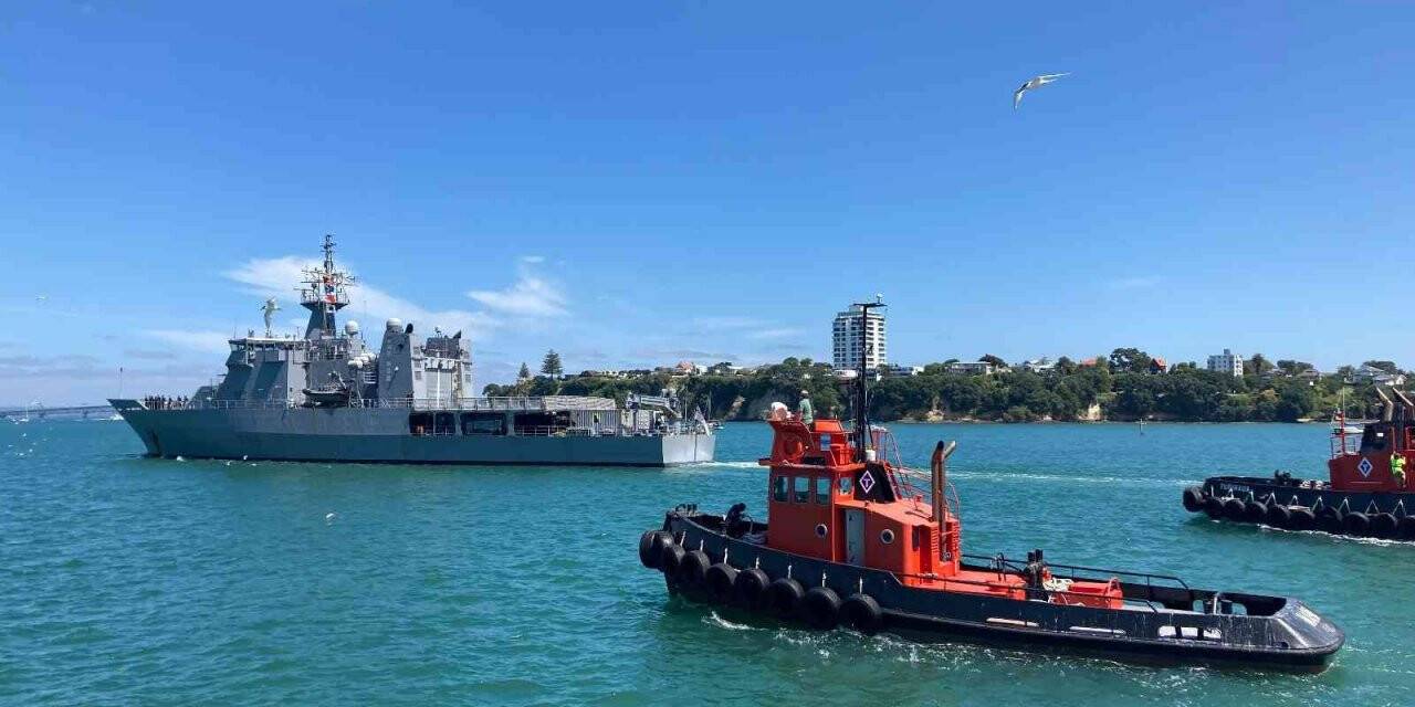 Tonga’daki yanardağ faciasında can kaybı sayısı 3’e yükseldi