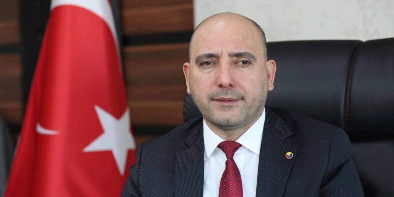 Başkan Bağlamış: ‘’Et ve süt kurumunun açıkladığı yeni fiyat geç kalınmış bir adım, ancak memnuniyet verici’’