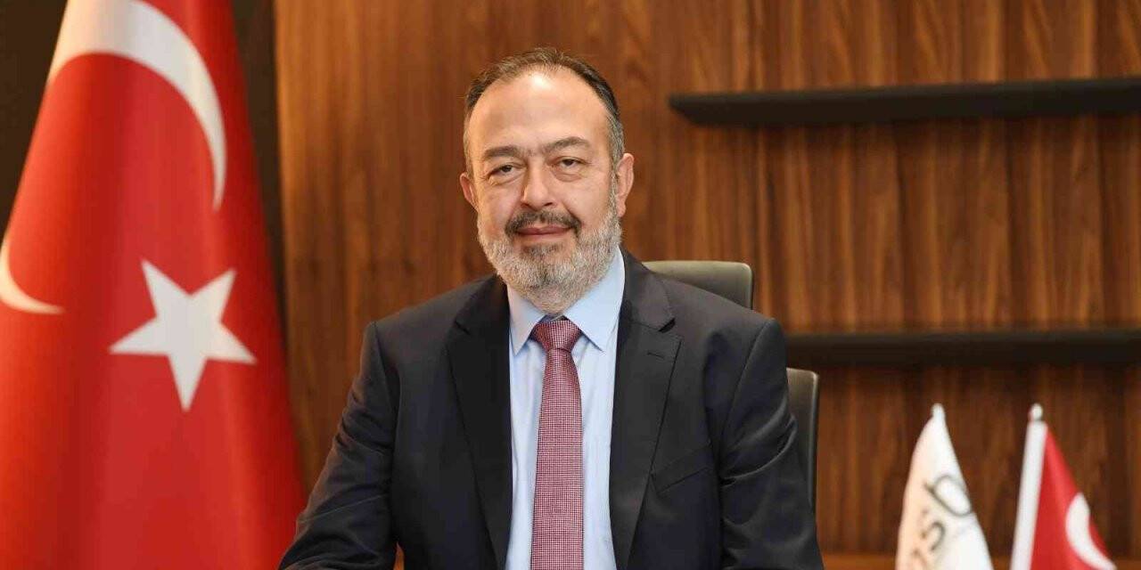 Kayseri OSB’de Başkan İmamoğlu