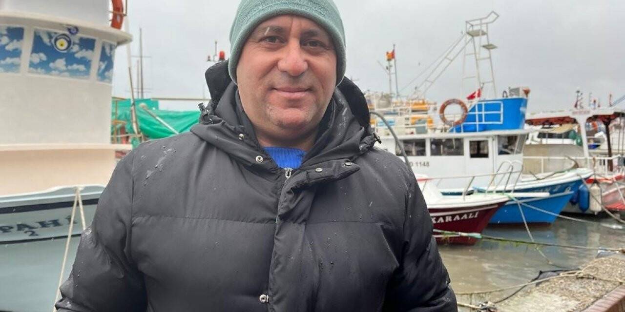 Nesli tükenmekte olan su samuru kameraya yakalandı