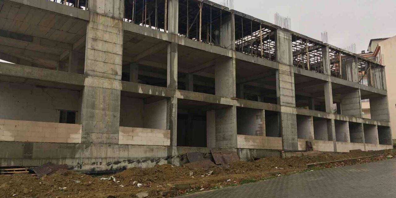 Tekirdağ’da bin 776 müteahhit sınıflandırıldı