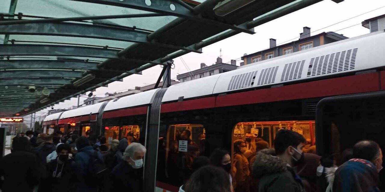 Samsun’da toplu ulaşıma yüzde 25 zam: Öğrenciye artış yok