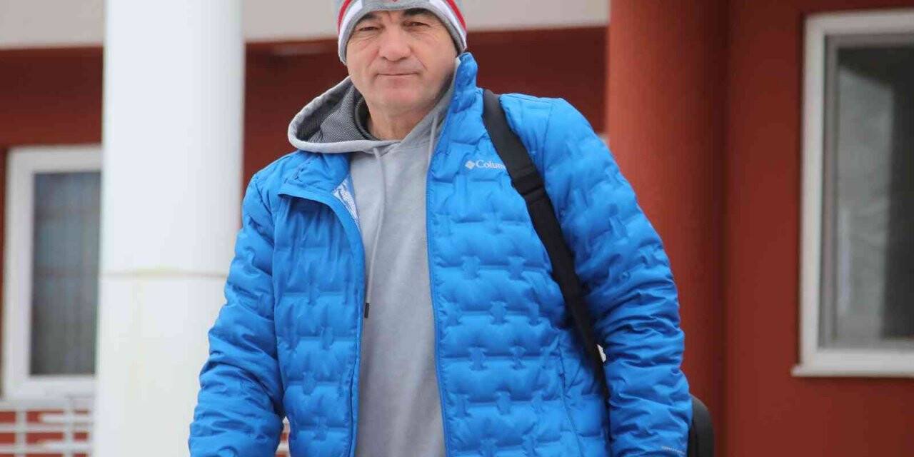 Sivasspor kafilesi İzmir’e ulaştı