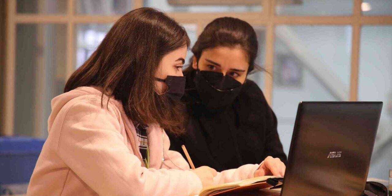 Hackathon Akıllı Şehirler Yapay Zeka Yarışmasına start verildi