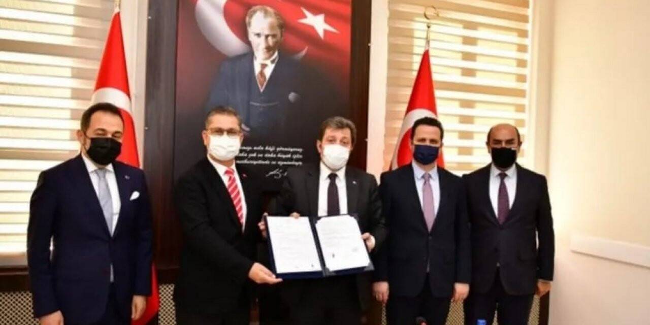 Hayırsever iş insanı Datça’ya 6 derslikli okul yaptıracak