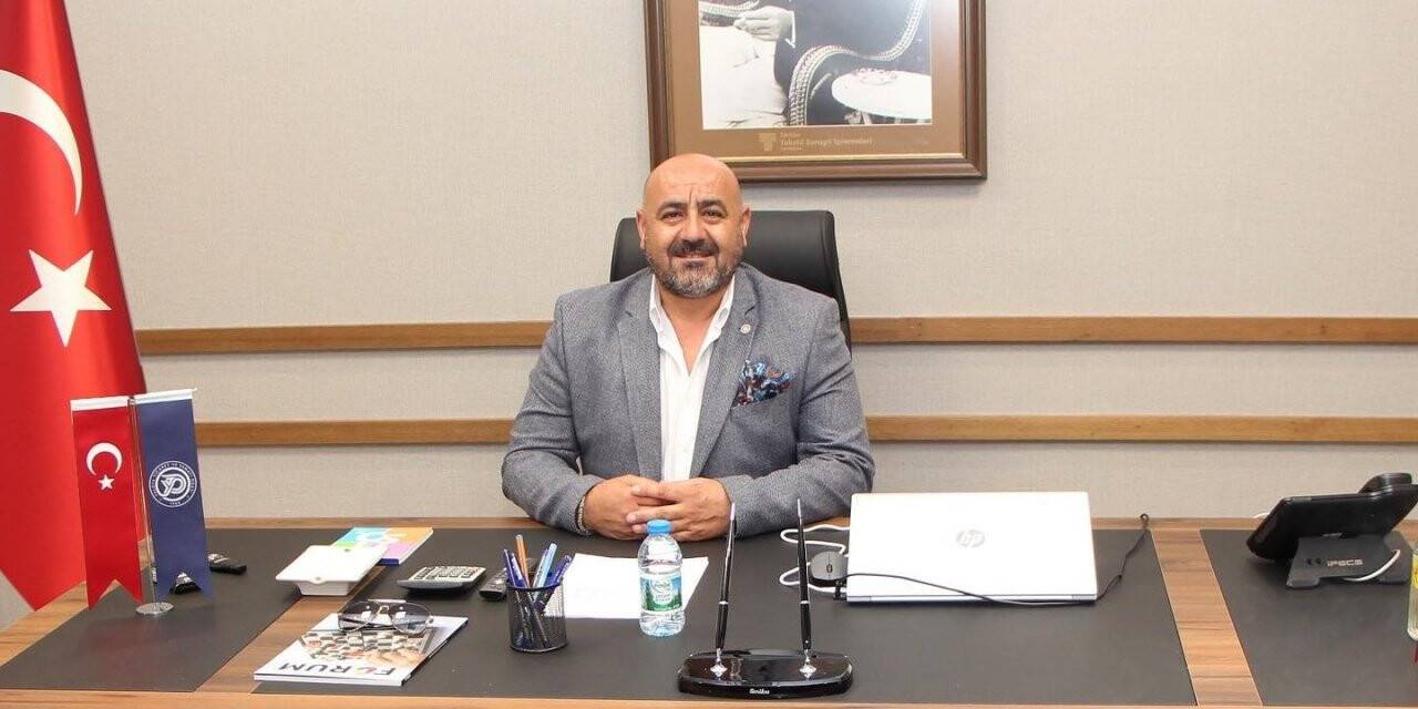 YTSO’dan, TİGEM arazisinde yüzde 80 kira zammına tepki