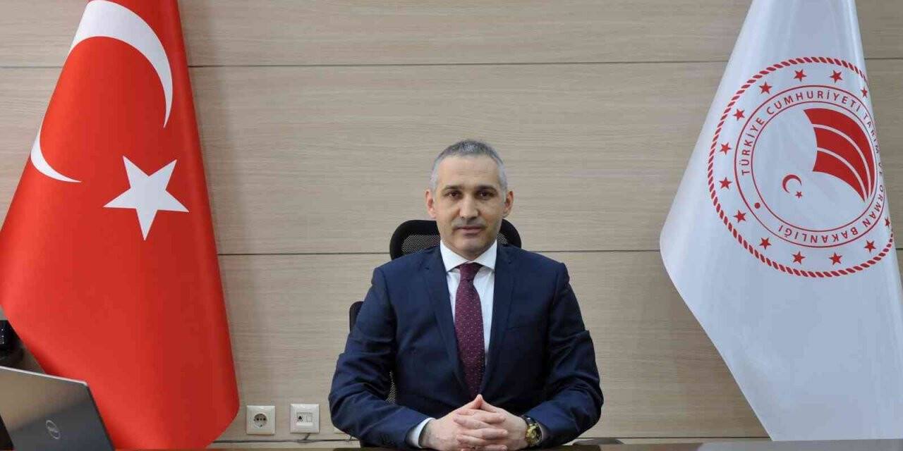 Kırsal kalkınmada uzman ellere yüzde yüz hibe