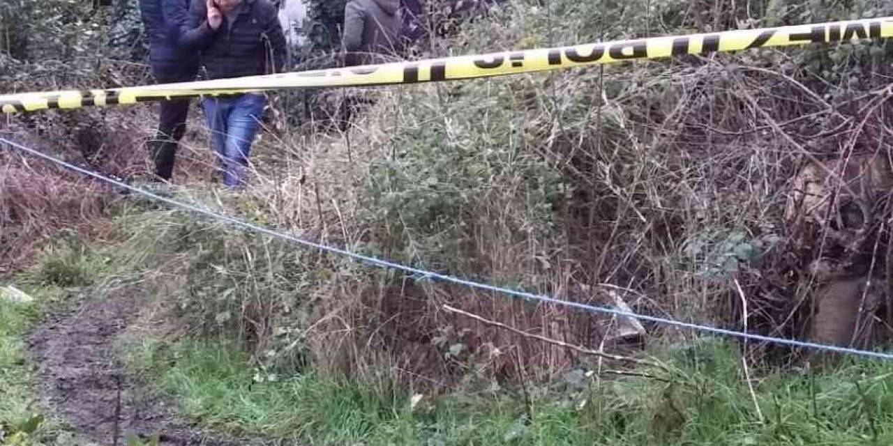 95 yaşındaki adam evinin banyosunda ölü bulundu