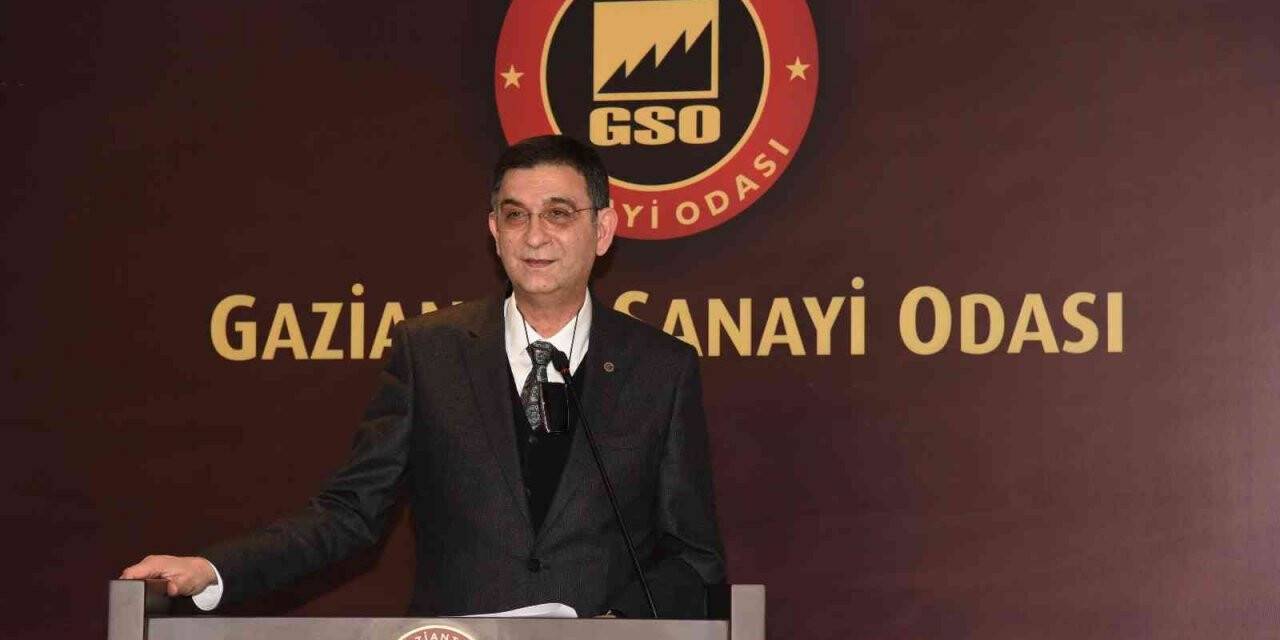 GSO’nun 2022 yılı ilk meclis toplantısı gerçekleştirildi
