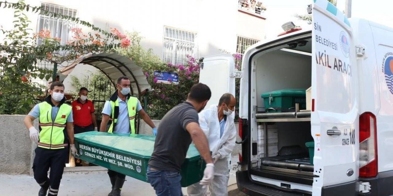 Seher Özkurt cinayetinin zanlıları bir kez daha hakim karşısına çıktı