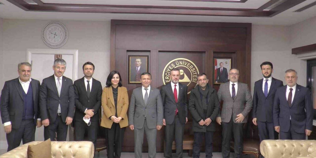 TURKOVAC’ı geliştiren Prof. Dr. Özdarendeli: “Biz görevimizi yaptık”