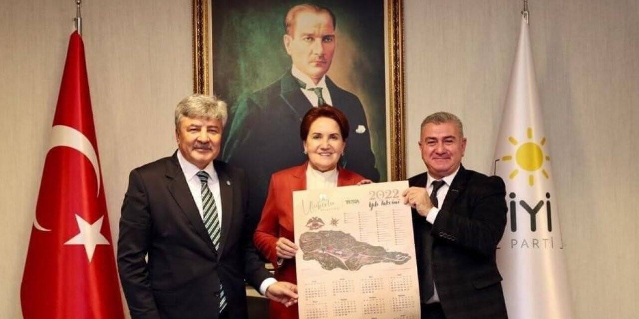 Cami ve belediyeye ait tuvaletlerin pisuvarları kırıldı