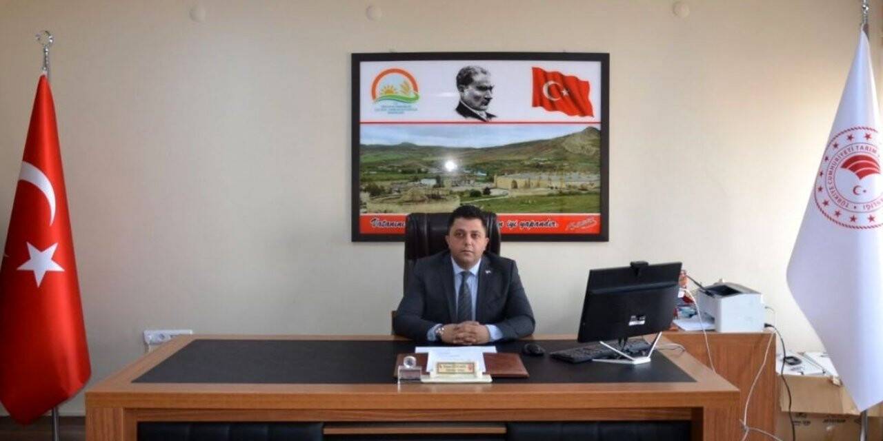 Tercan İlçe Tarım ve Orman Müdürlüğü 2021 yılı desteklerini açıkladı