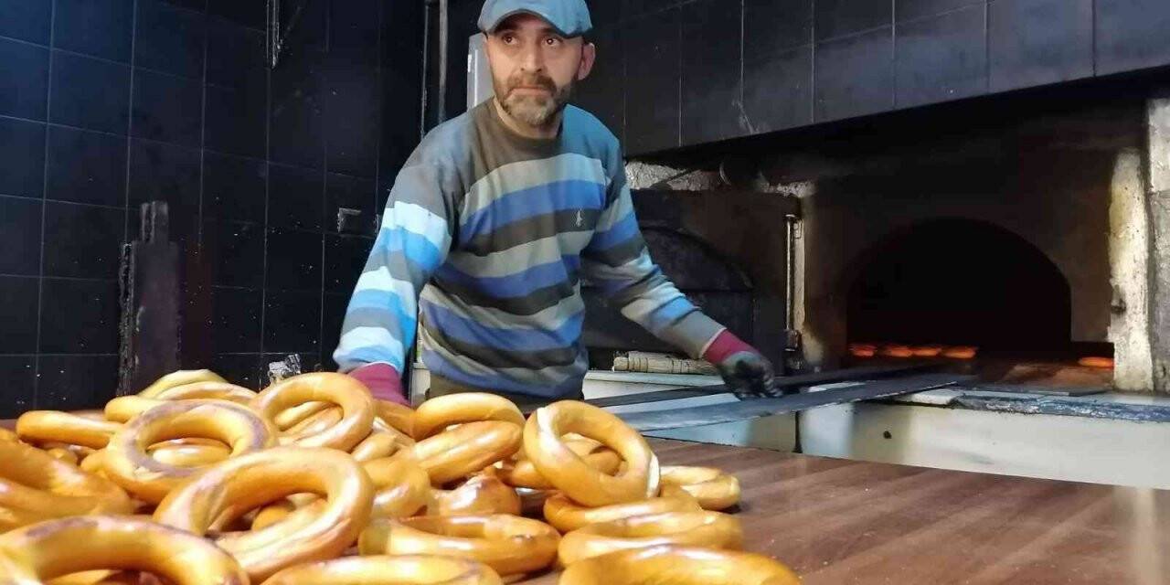 Katkısız ve doğal lezzet: Giresun simidi
