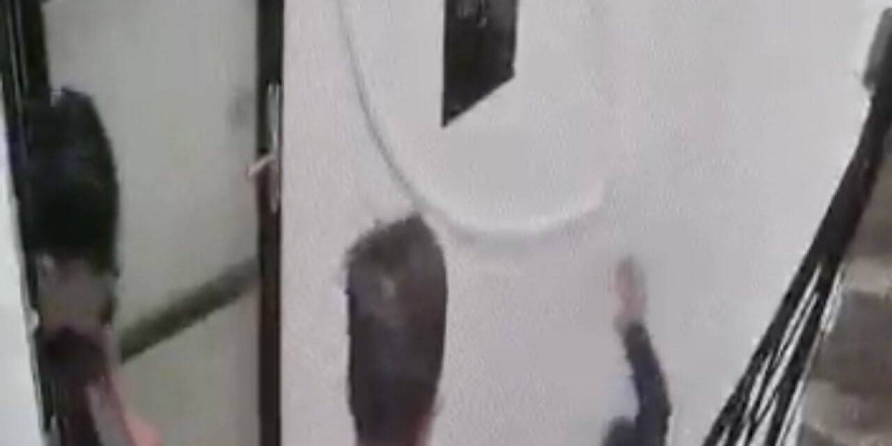 İstanbul’da otelde dehşet anları: Misafir ettiği şahıs tarafından 5 yerinden bıçaklandı