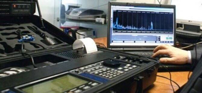 İngiltere'deki Telekulak Davasında Karar